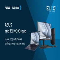 ASUS ExpertCenter AIO & DG500ME, PC All In One untuk Mendukung Produktivitas Bisnis