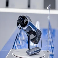Vivo Vision Diumumkan, Headset Mixed Reality Penantang Apple Vision Pro