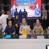 Kapolres Subang
