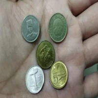 Uang Koin Kuno Malaysia yang Paling Dicari Kolektor