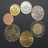 Uang Koin Kuno Singapura yang Paling Dicari Kolektor