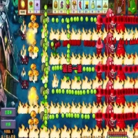 Combo Rahasia Terkuat di Game Plants vs Zombies Fusion Versi 2.3.1