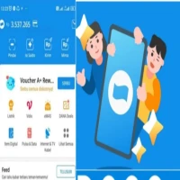 Cara Masuk ke Akun DANA yang Sudah Terdaftar
