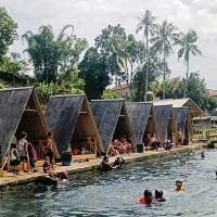 Sumber Air Cimutan