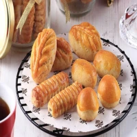 Tips Membuat Kue Nastar yang Mulus dan Mengilap, jadi Cantik banget!