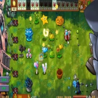 Tanaman Baru di PVZ Fusion Versi 2.4: Saatnya Membasmi Tsunami Zombie