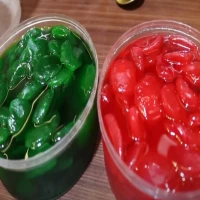 Kumpulan Resep Manisan Kolang Kaling untuk Buka Puasa, Seger Banget!
