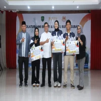 KONI Subang