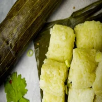 5 Tips Lontong agar Tahan Lama dan Tidak Mudah Basi, Lebaran Aman kalau Tahu ini!