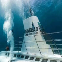Tragedi Tenggelamnya Kapal Selam Wisata di Laut Merah, Enam Warga Rusia Tewas