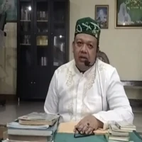KH. Dadan E Hamdani, S.Ag., ST., M.M.Pd (Sekretaris Umum MUI Kabupaten Subang)