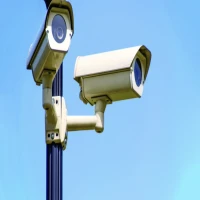 CCTV Tol Cipali