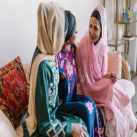 Keutamaan Silaturahmi saat Hari Raya Idul Fitri