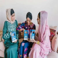 Rekomendasi Kegiatan yang Bisa Dilakukan Saat Hari Lebaran