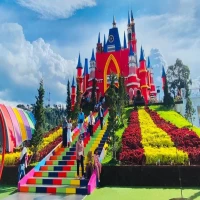 Tempat Wisata di Subang yang Lagi Hits