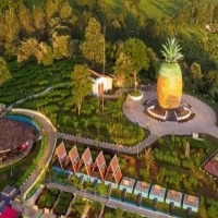 Wisata Subang untuk Anak dan Keluarga