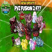 Fitur Baru yang Akan Dirilis di PVZ Fusion 2.4