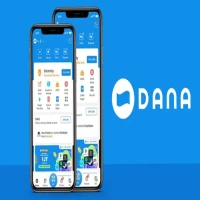 Login Akun DANA Premium Tanpa Aplikasi
