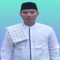 SADATH M. NUR, SHI., MH