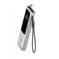 Anker Hadirkan Charger dan Powerbank 25.000 mAh, Solusi Tepat untuk Mudik Lebaran 2025