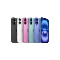 Resmi Hadir! iPhone 16 Kini Tersedia di Official Store Shopee Mall