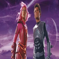 Sinopsis Film The Adventures of Sharkboy and Lavagirl, Tontonan Lebaran yang Asik!