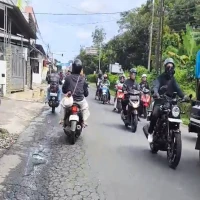 Memasuki H+4 Lebaran 2025, jalur wisata di wilayah Subang Selatan mulai dipadati oleh wisatawan yang ingin menghabiskan masa liburan mereka.