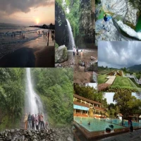 Destinasi Wisata Subang dengan Pemandangan Menakjubkan