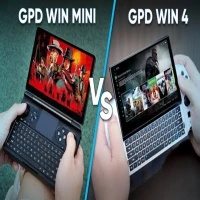 Perbandingan GPD Win Mini dan GPD Win 4