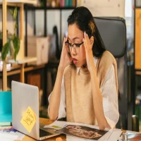 7 Tips Menaikkan Mood Kerja setelah Libur Panjang agar Produktif Kembali, Back to Reality guys!