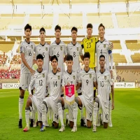 Pesan Erick Thohir Usai Kemenangan Timnas U-17 Indonesia Kalahkan Korea Selatan di Piala Asia U-17 2025