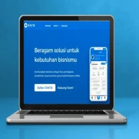 Tutorial Cara Download Aplikasi DANA di PC dan Laptop
