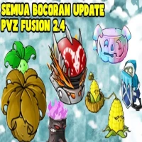 Fitur Terbaru yang Akan Hadir di Game PVZ Fusion 2.4