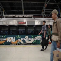 KAI Daop 2 Bandung