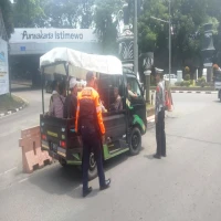 Polres Purwakarta