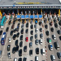 Ada Diskon Tarif Tol 20 Persen untuk Arus Balik Lebaran 2025, Catat Tanggalnya