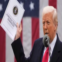 Kebijakan Tarif Baru Donald Trump: Apakah ChatGPT jadi Inspirasi di Balik Tarif 32% untuk Indonesia?