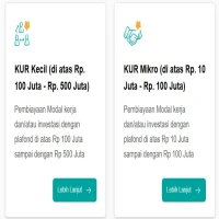 Cara Mengajukan Pinjaman KUR BSI 2025, Syarat Mudah Prosesnya Cepat