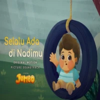 Lirik Lagu Selalu Ada di Nadimu - Bunga Citra Lestari, OST Film Jumbo