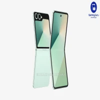 Samsung Galaxy Z Flip 7 FE