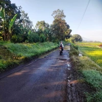 Desa Cidadap-Sumurgintung