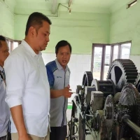 Perum Jasa Tirta II