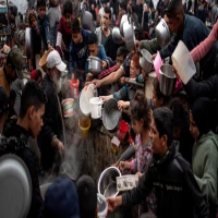 Kondisi Kemanusiaan di Gaza Memburuk Pasca Pemutusan Bantuan oleh Israel