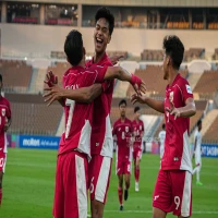 Timnas U-17 Sabet Kemenangan atas Yaman 4-1, Selangkah Lagi Menuju Piala Dunia U-17