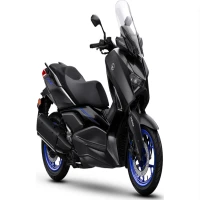Harga Yamaha XMax Terbaru