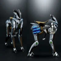 Kawasaki Corleo