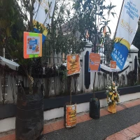 Ucapan selamat hari jadi Subang
