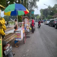 Wayang golek milangkala subang