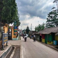 Puskesmas Jalancagak