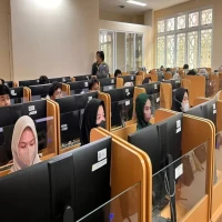 UTBK SNBT 2025 Segera Dilaksanakan, Simak Jadwal dan Aturan Berpakaian untuk Peserta